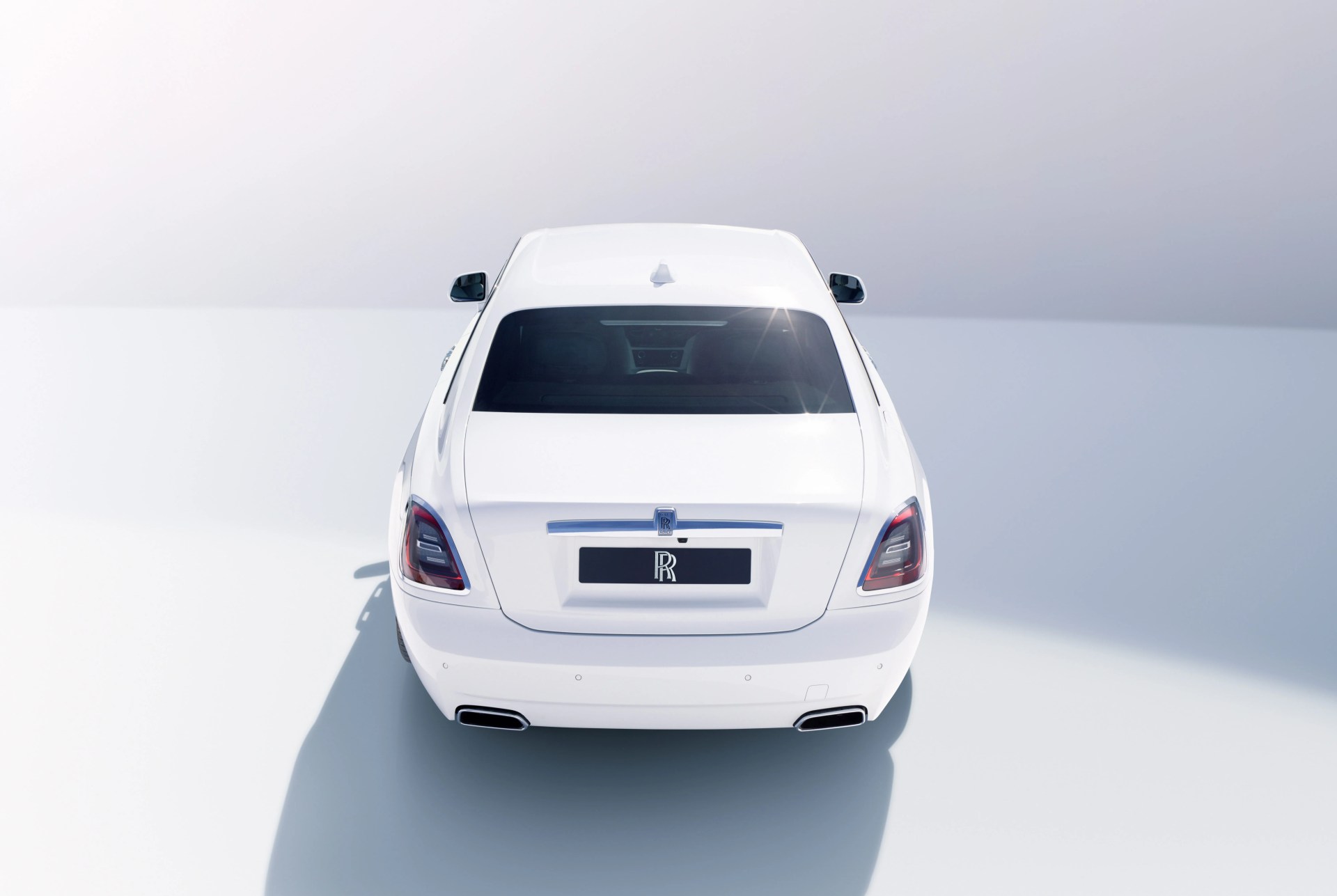 rolls royce new ghost