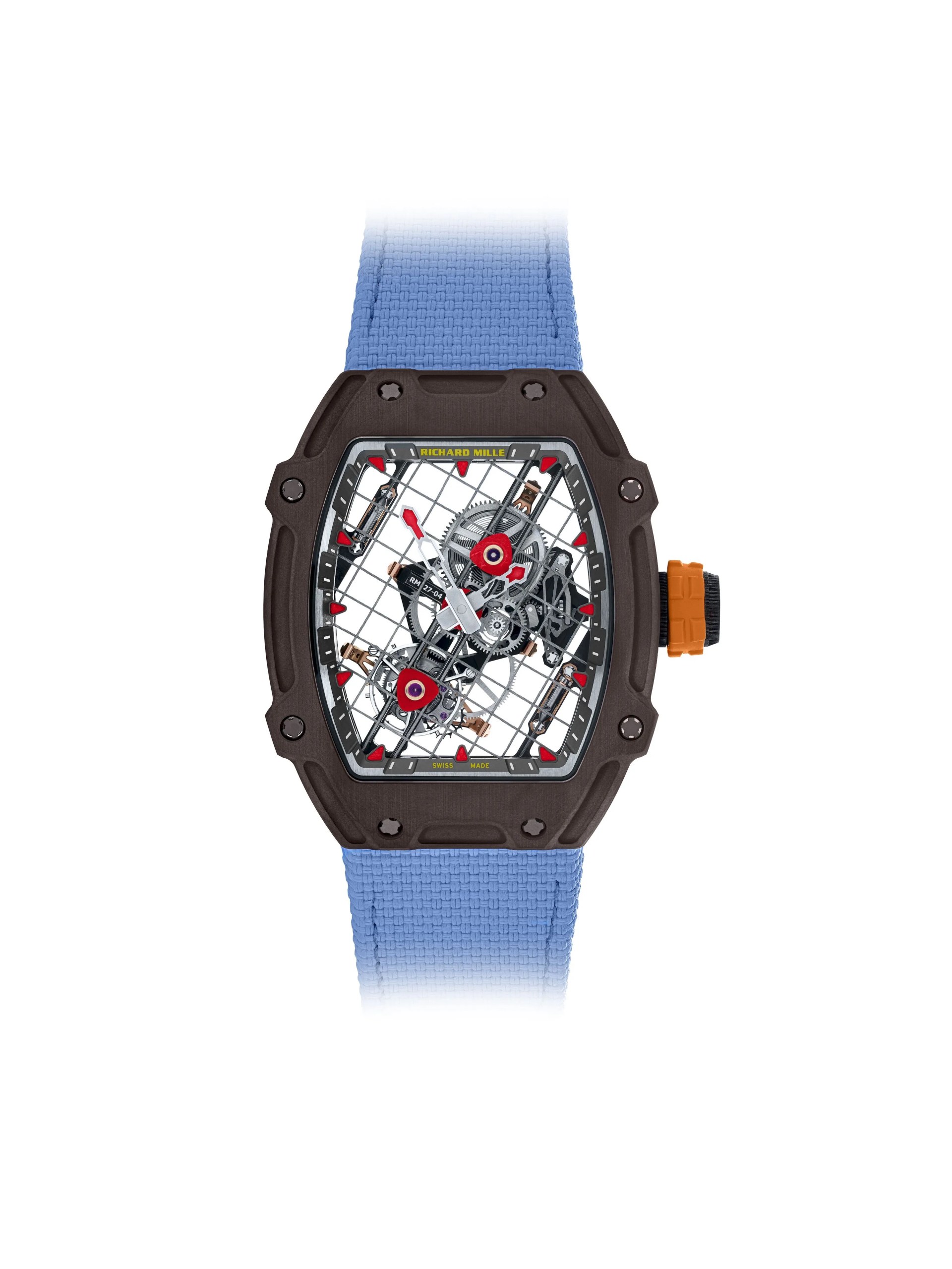 richard mille rm 27 04 tourbillon rafael nadal