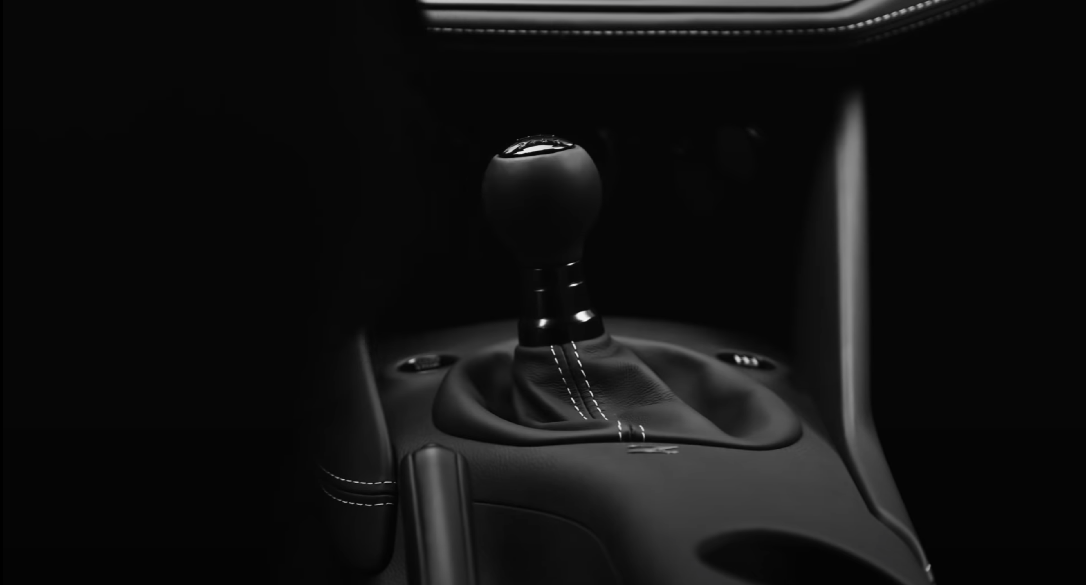 nissan z proto manual gearbox
