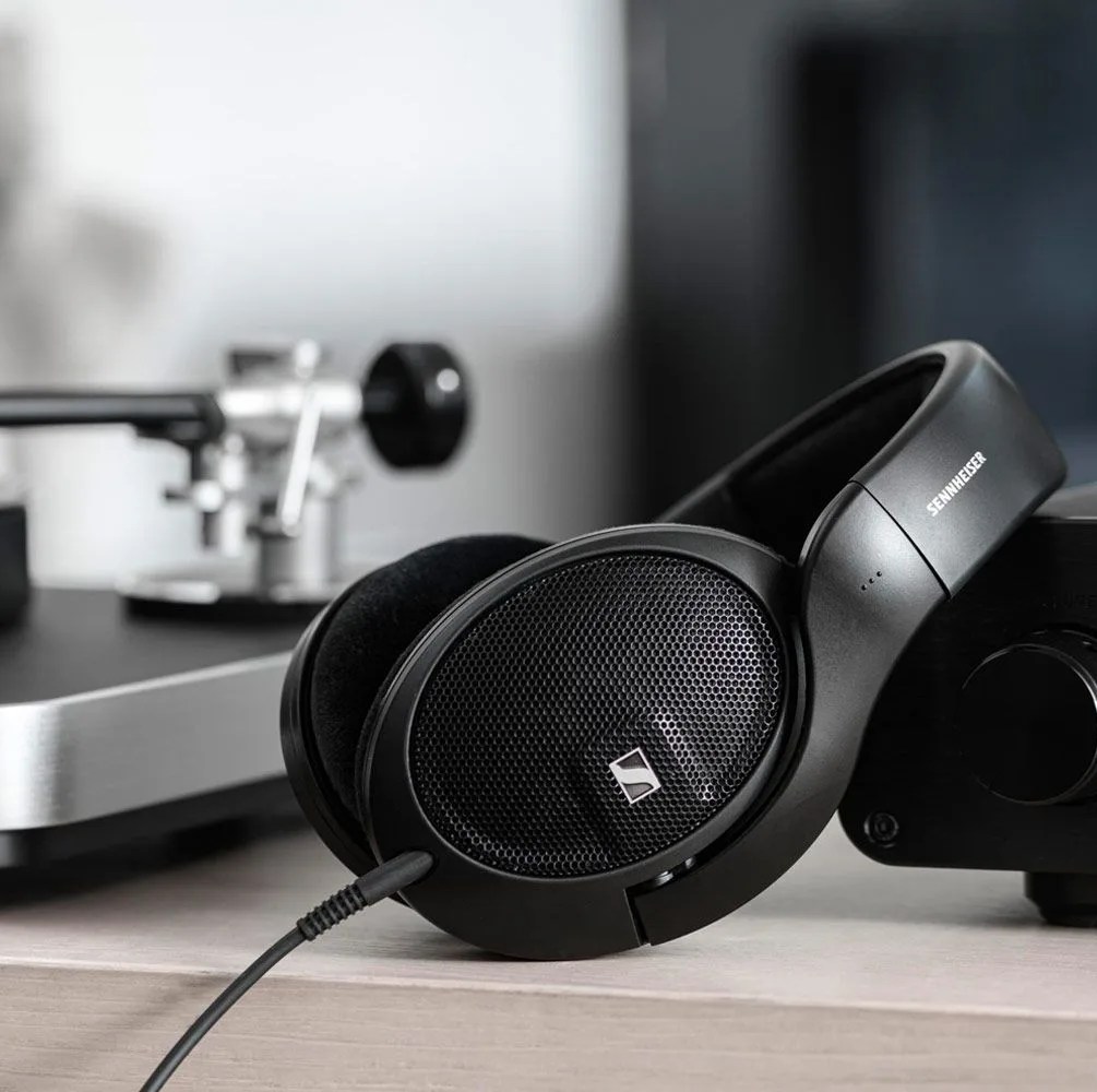 sennheiser hd 560 s
