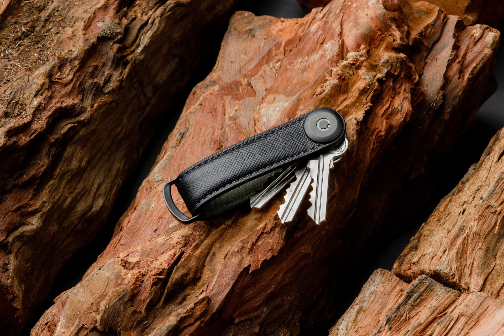 orbitkey x gear patrol