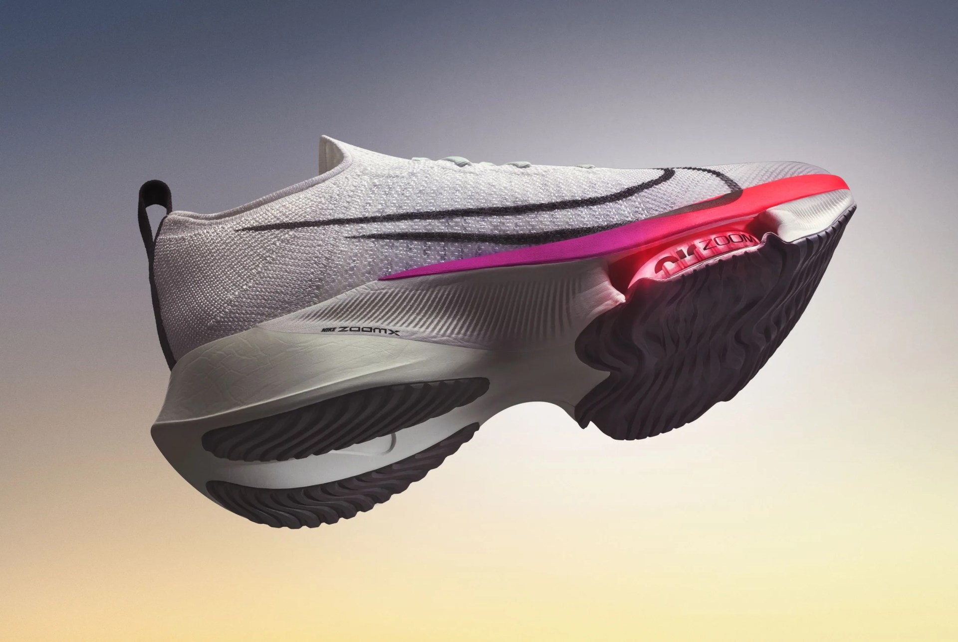 nike air zoom tempo next percent