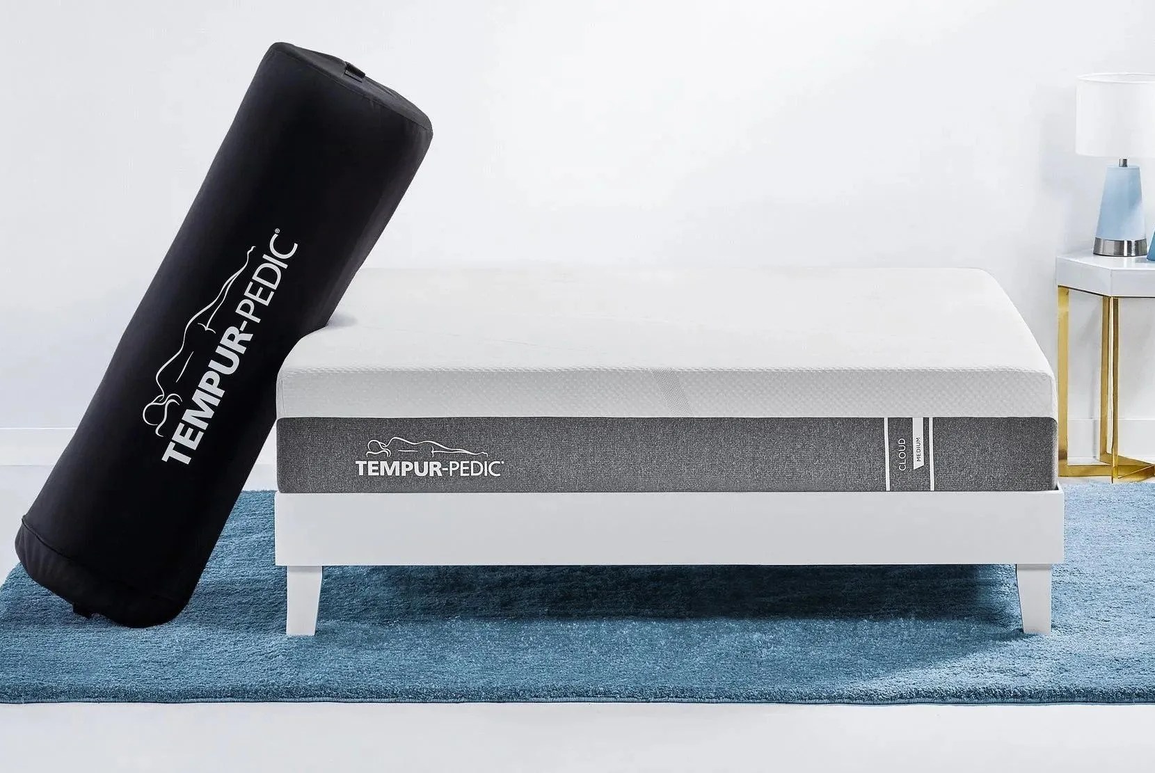 tempurpedic tempur cloud