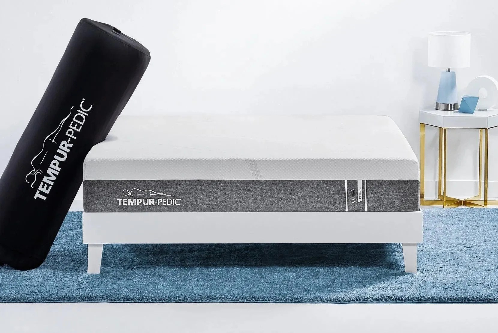 tempurpedic tempur cloud