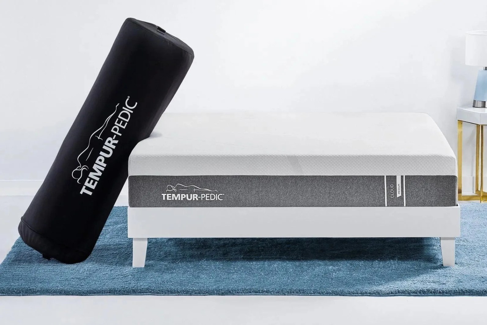 tempurpedic tempur cloud
