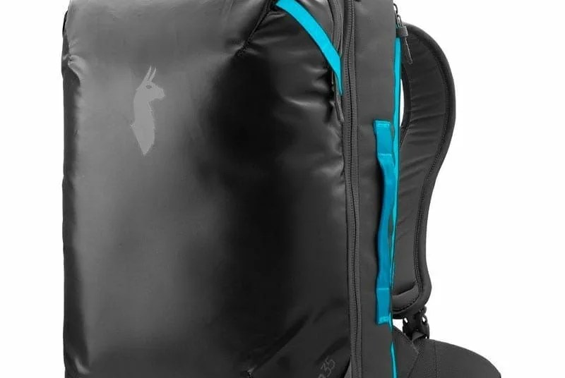 travel bags m2w gear patrol cotopaxi
