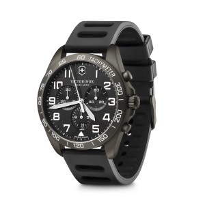 victorinox fieldforce chrono inline