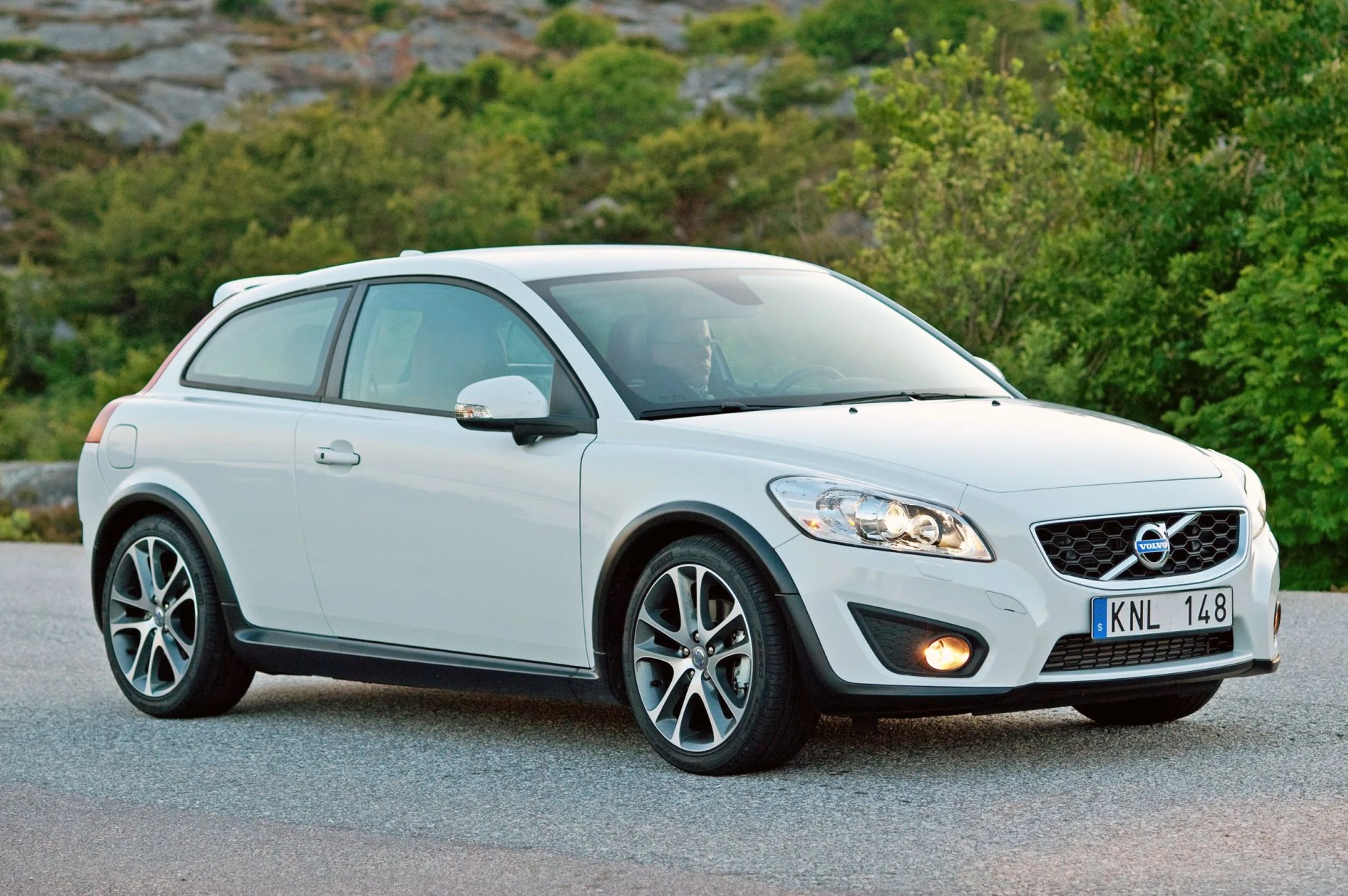 volvo c30