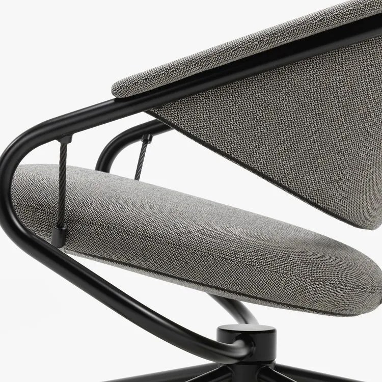 close up of chair