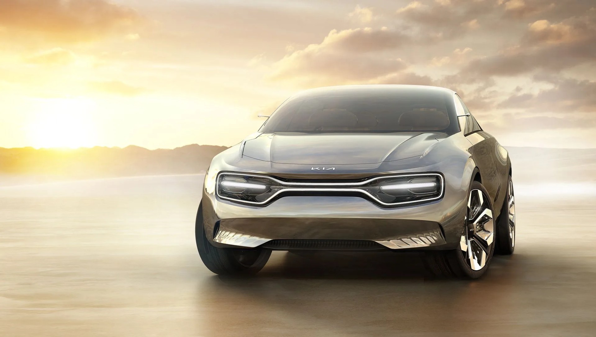 kia concept future