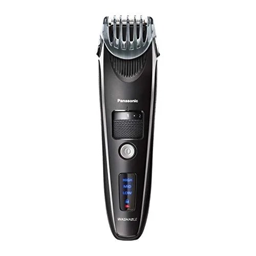 beard trimmer