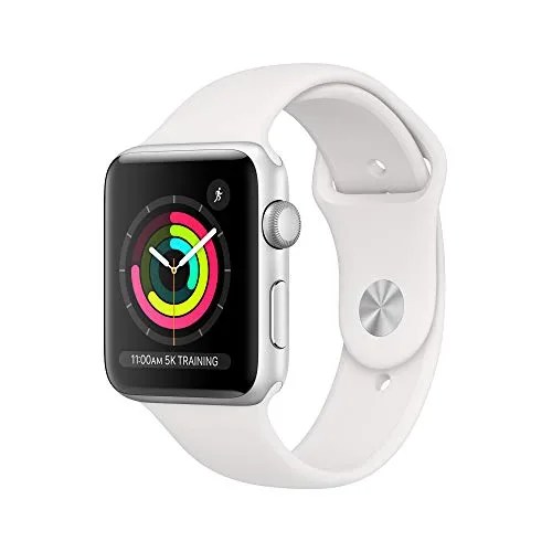 apple watch amazon prime day deals 2020 watch series 3, 42 mm