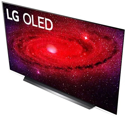LG OLED tv