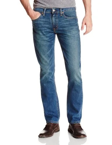 dad jeans