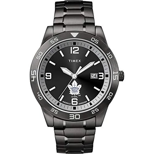 Timex Men's TWZHMAPMM NHL Acclaim Toronto Maple Leafs Watch