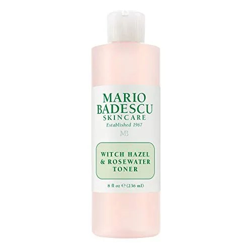 mario badescu