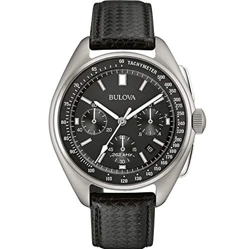 bulova watch