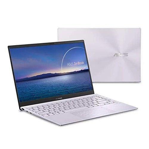ASUS ZenBook 13 Ultra-Slim Laptop 13.3&rdquo;