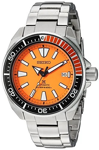 Seiko Men's SRPC07 Watch