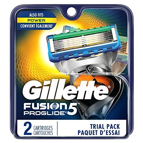 razor refills