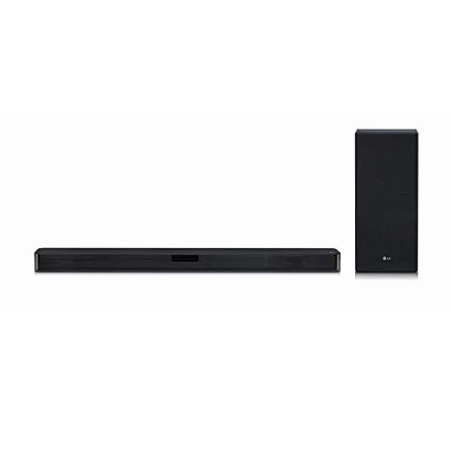 LG Soundbar