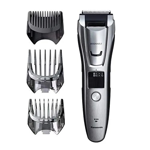 beard trimmer