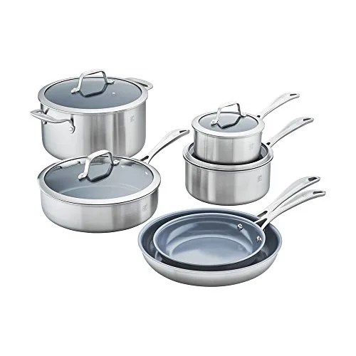 cookware set