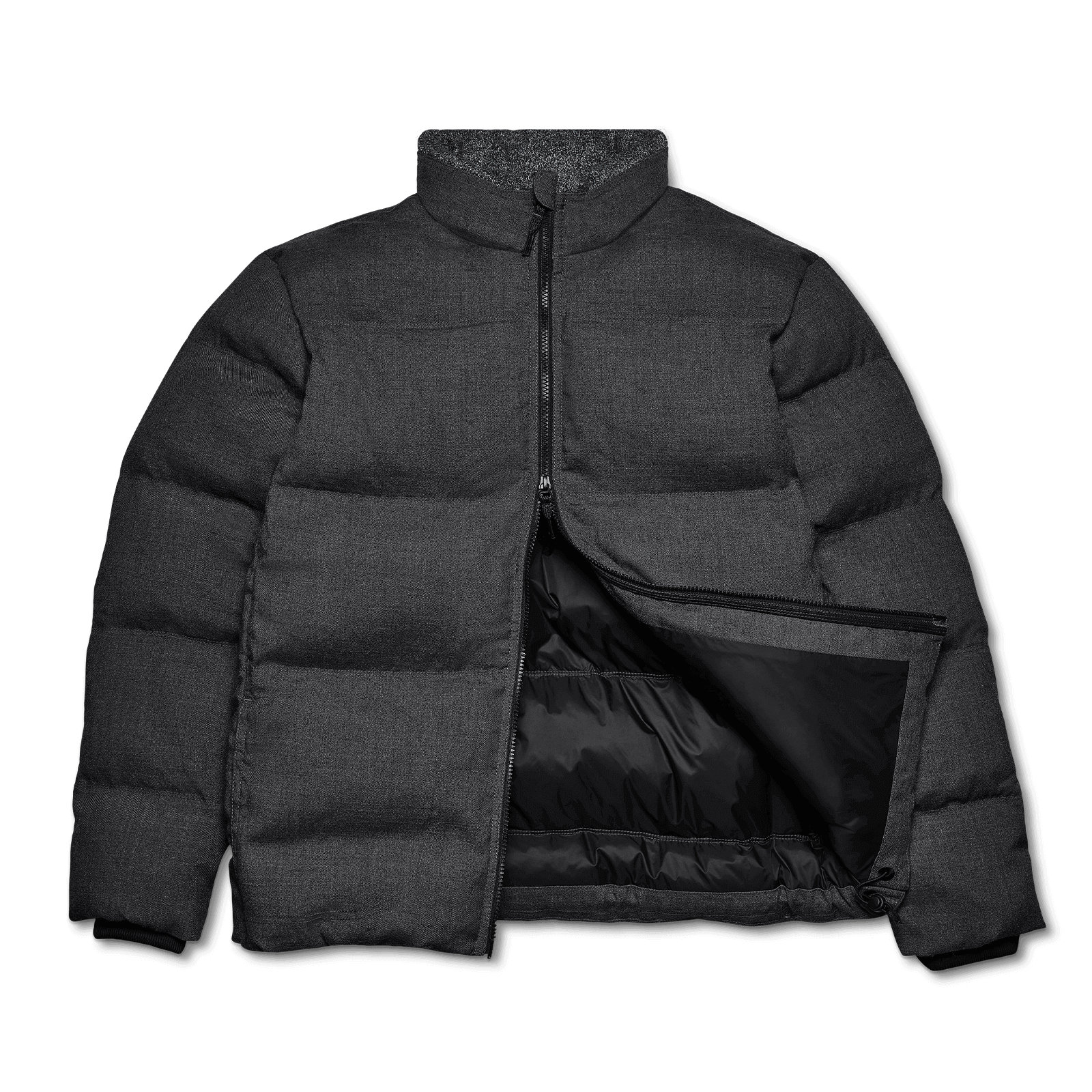 puffer jacket