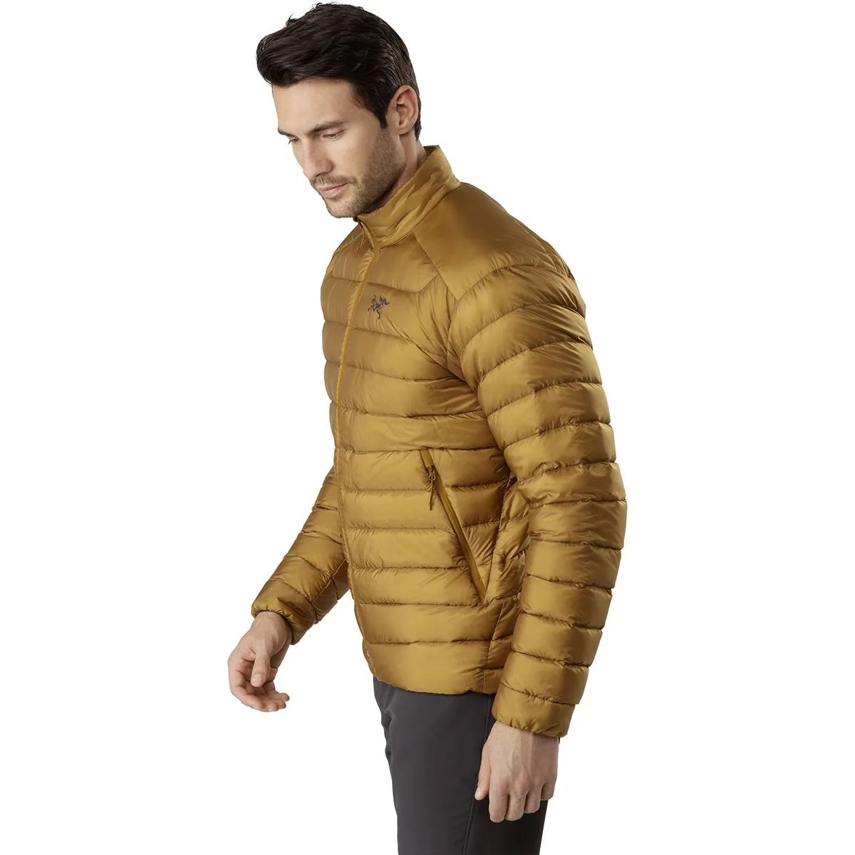 arc'teryx cerium lt down jacket