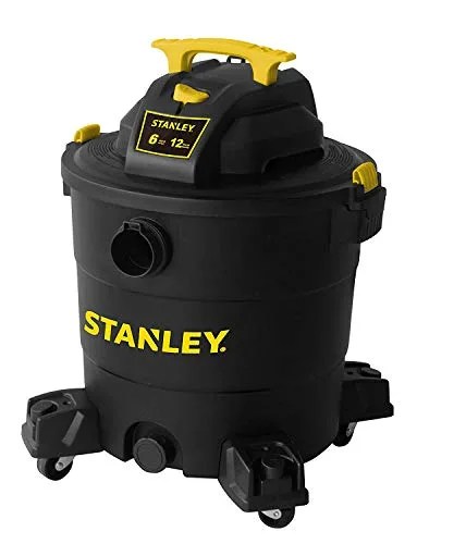 wet dry vac dads garage