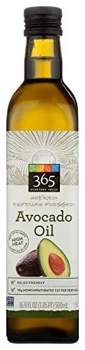 avocado oil