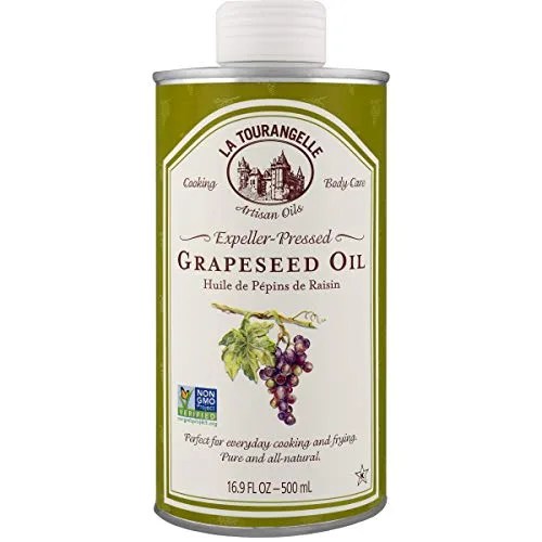 grapeseed oil