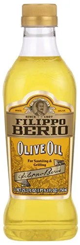 olive oil