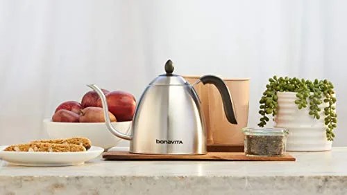 bonavita water kettle