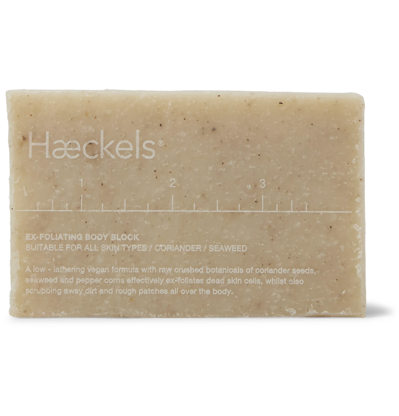 soap