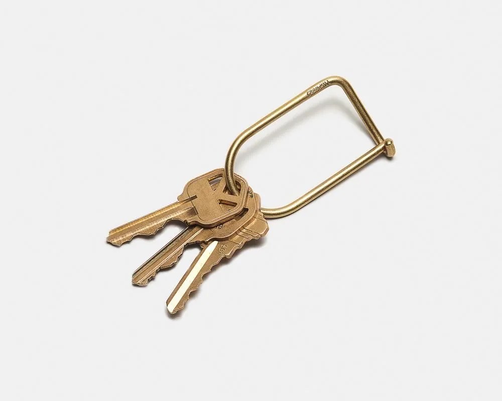 keyring
