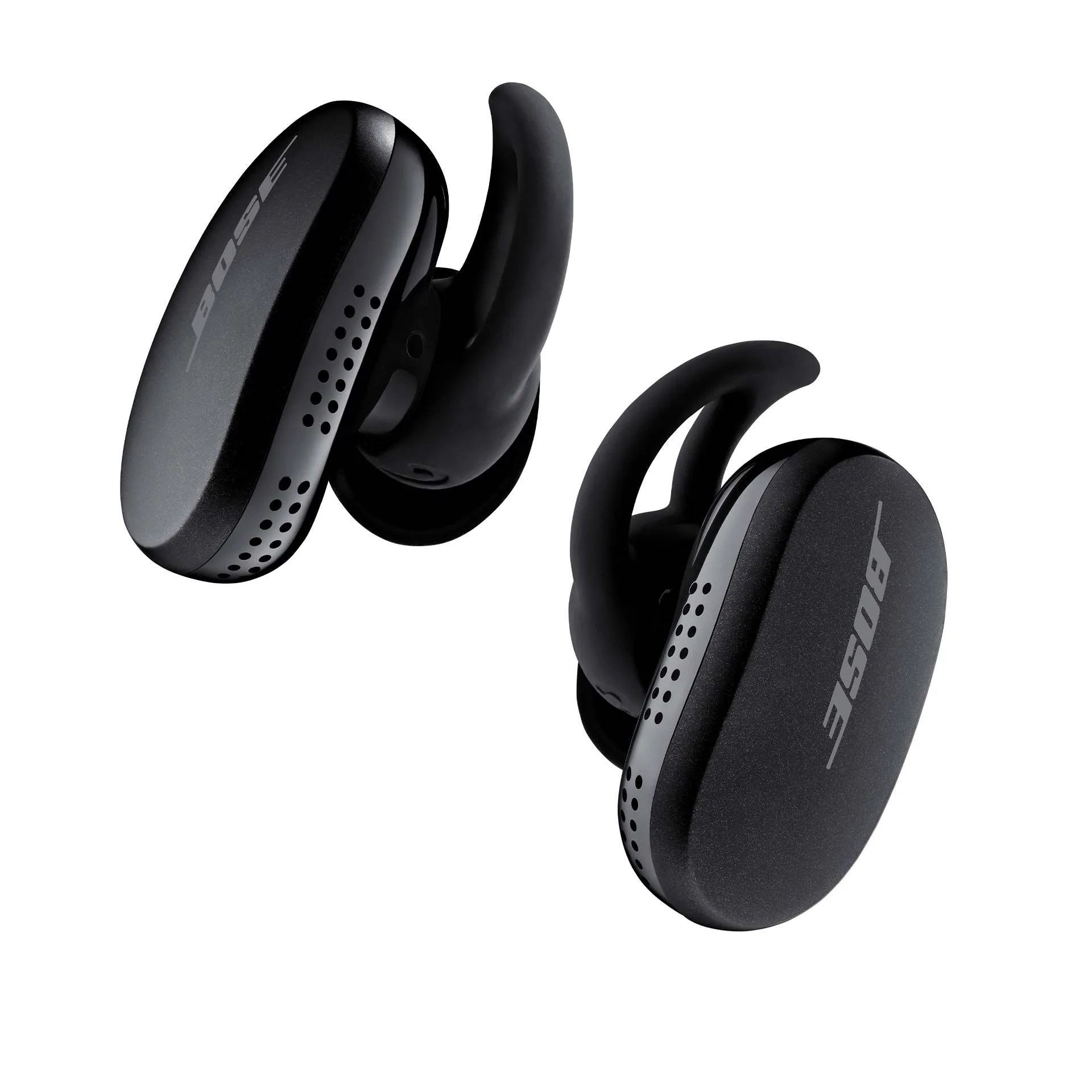 bose quietcomfort earbuds