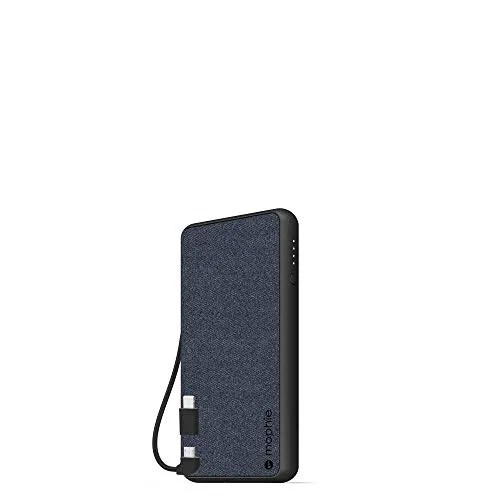 mophie powerstation plus 6,000mah