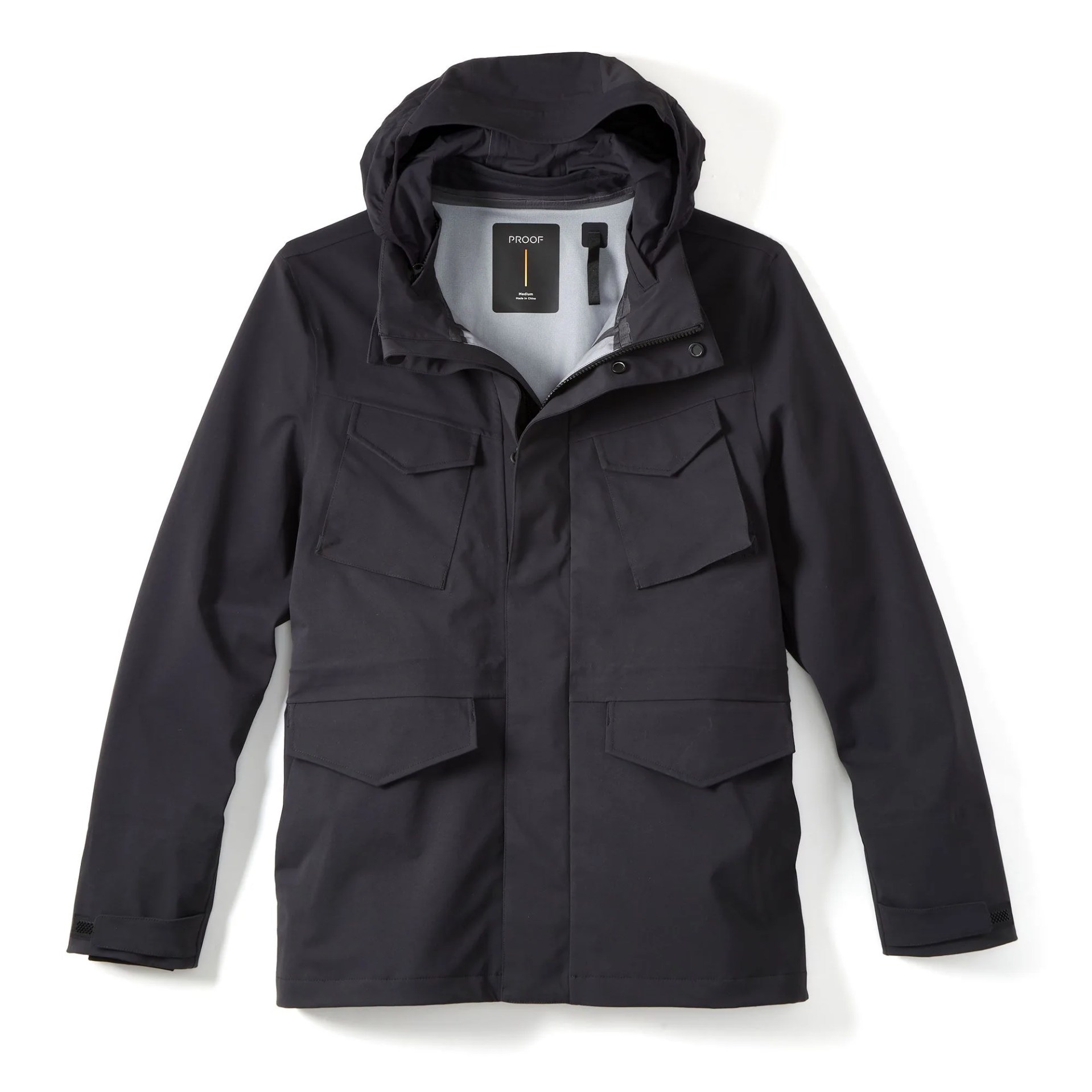 sponsored buying guide huckberry