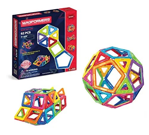magformers basic set
