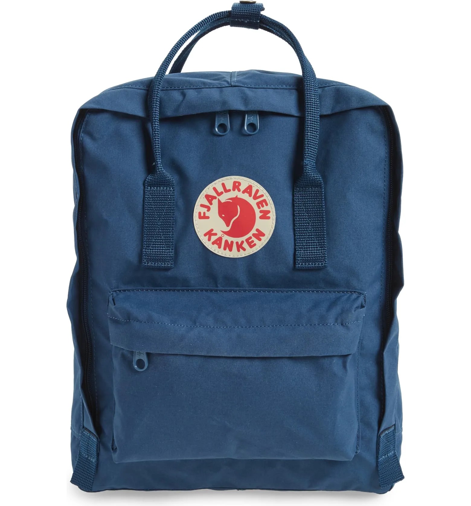 Fjallraven Kanken backpack