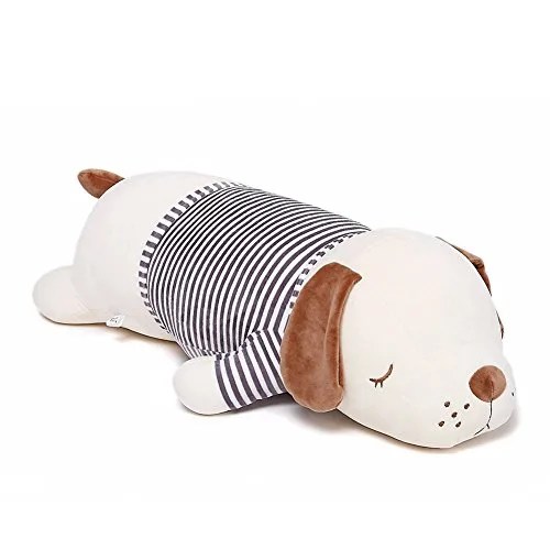 niuniu daddy plush puppy
