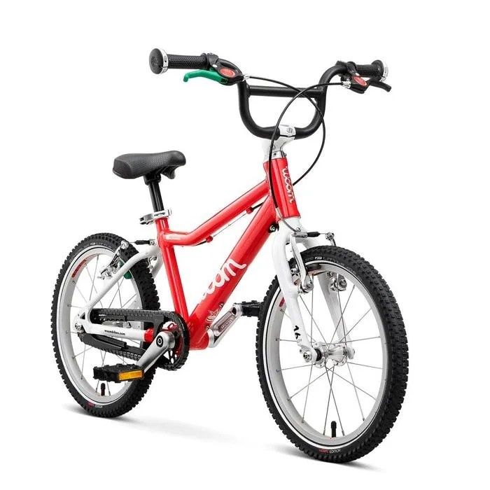 Woom Bike