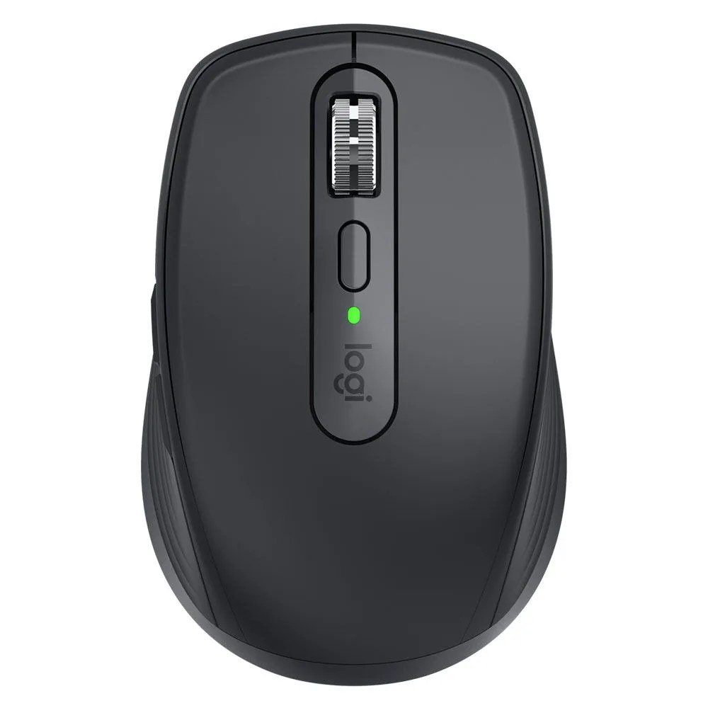 Logitech MX Anywhere 3
