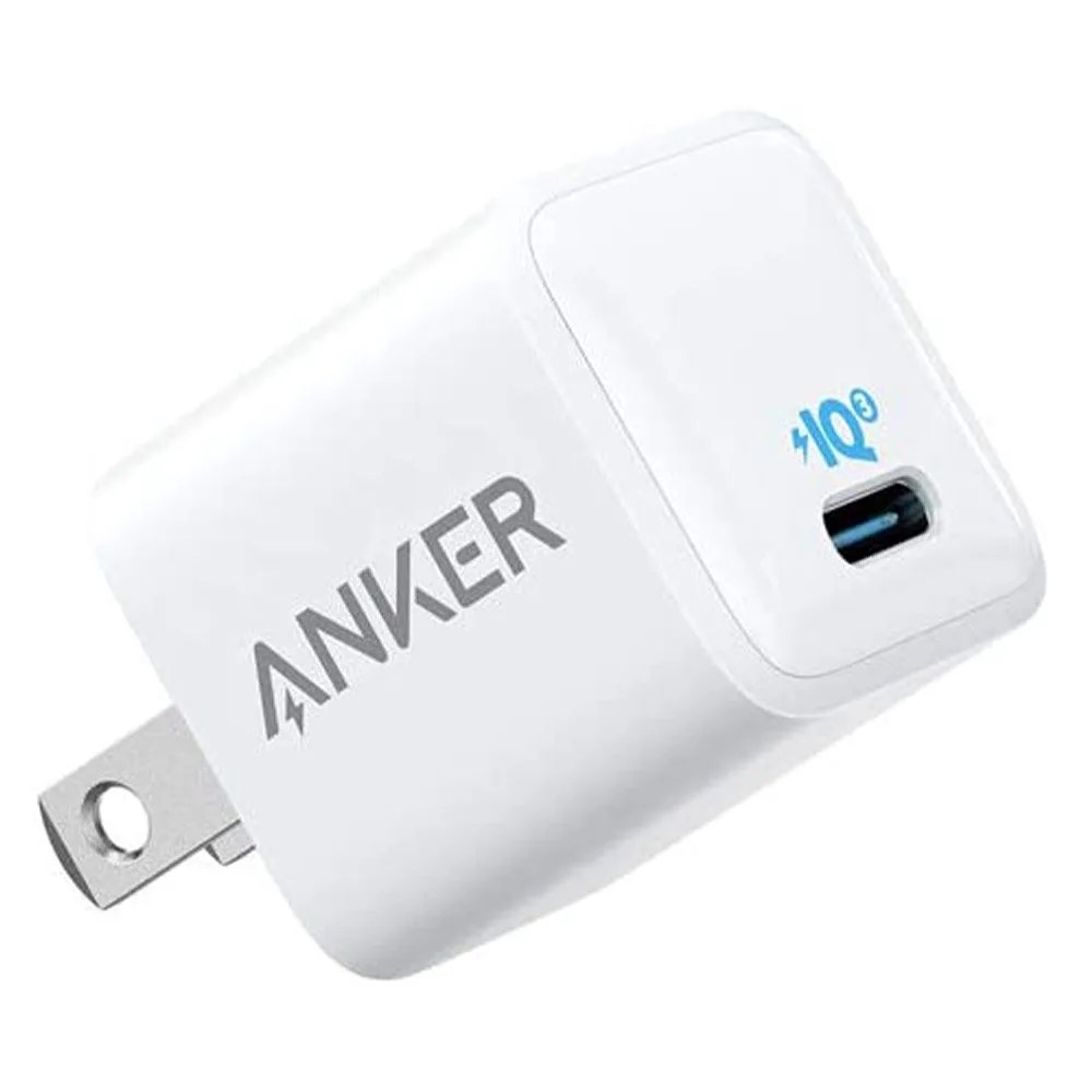 Anker Nano iPhone Charger