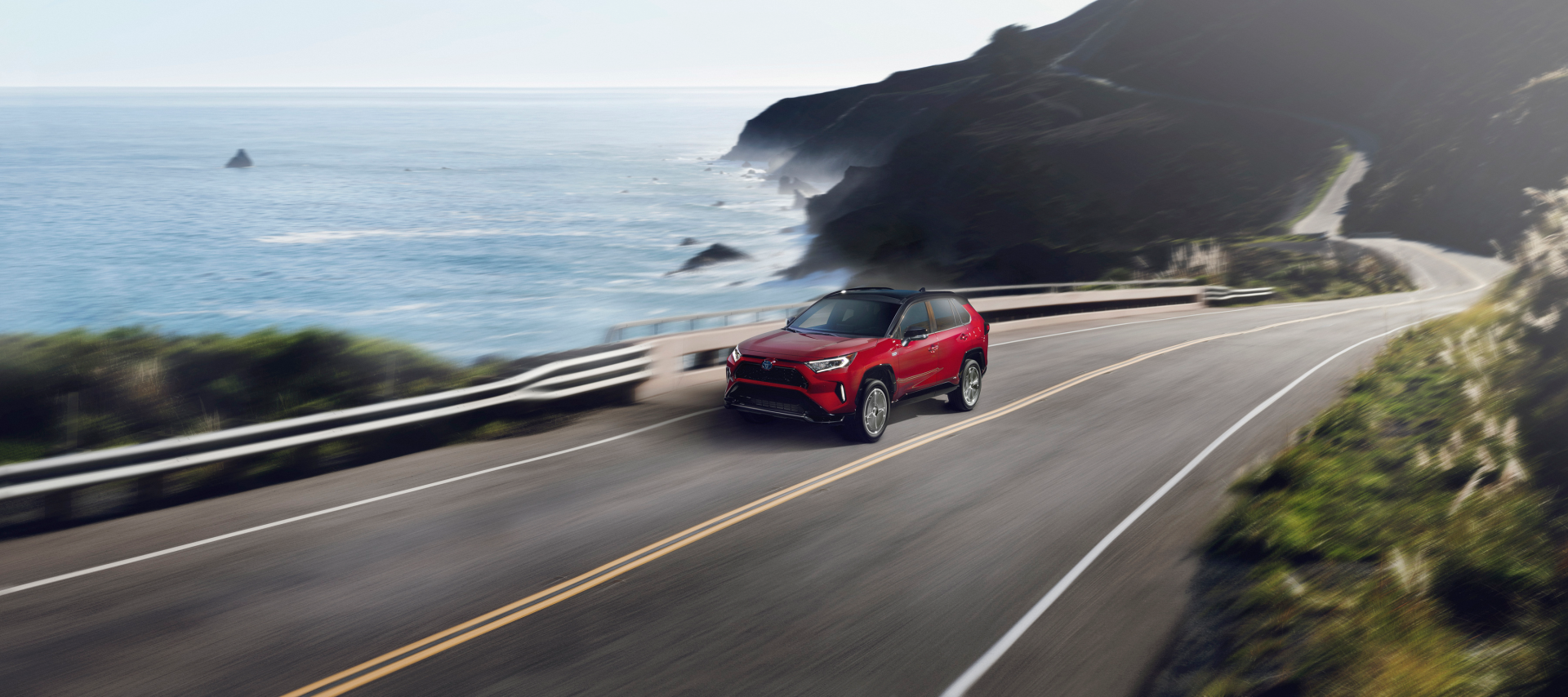 rav 4 prime