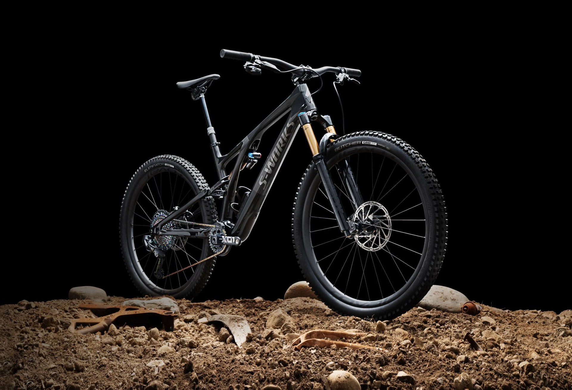 2021 specialized stumpjumper evo