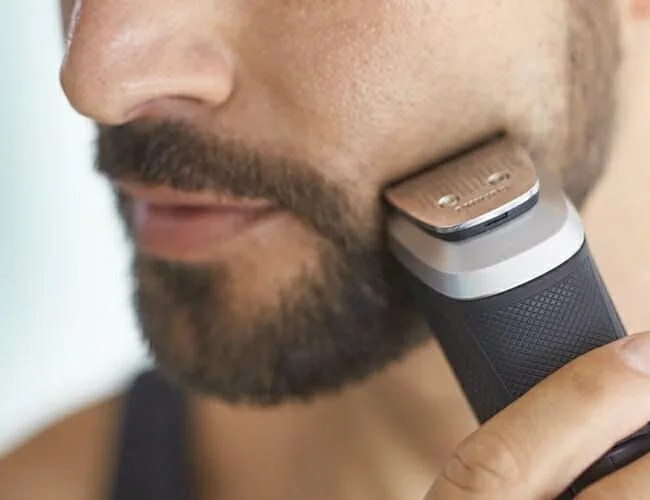beard trimmers cm gear patrol feature