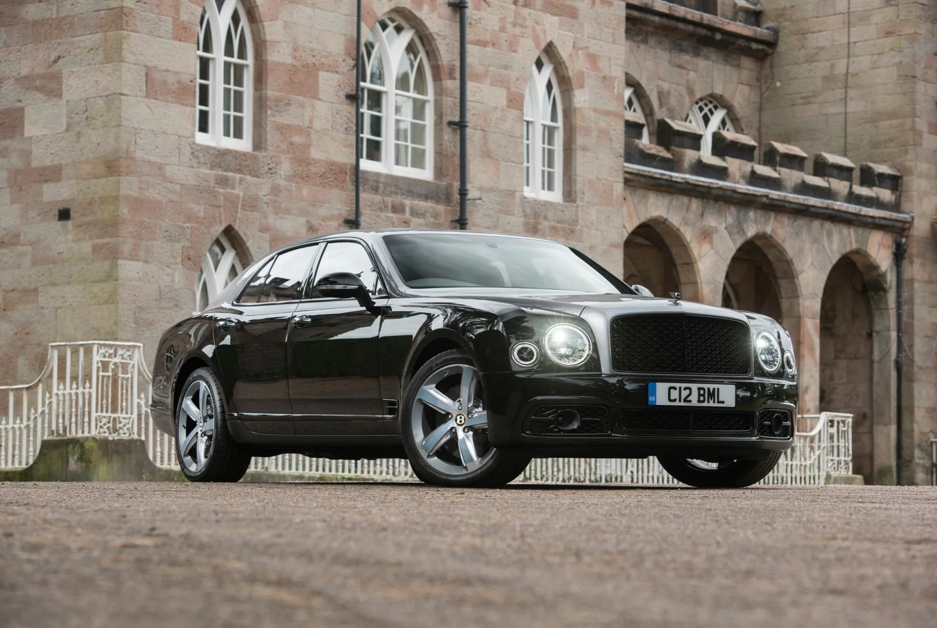 bentley 60 years gear patrol lead full