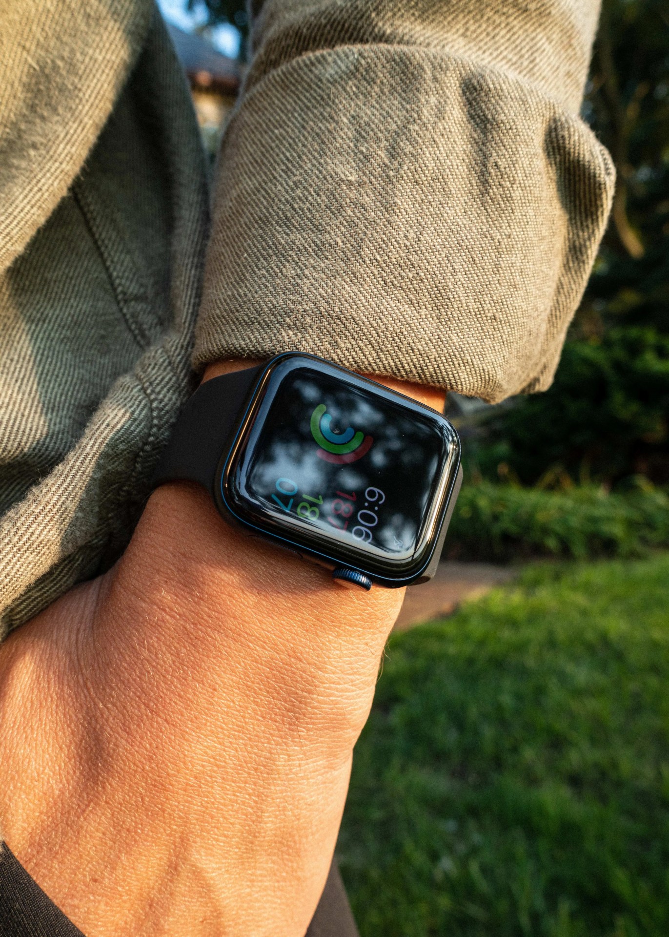 apple watch series 6